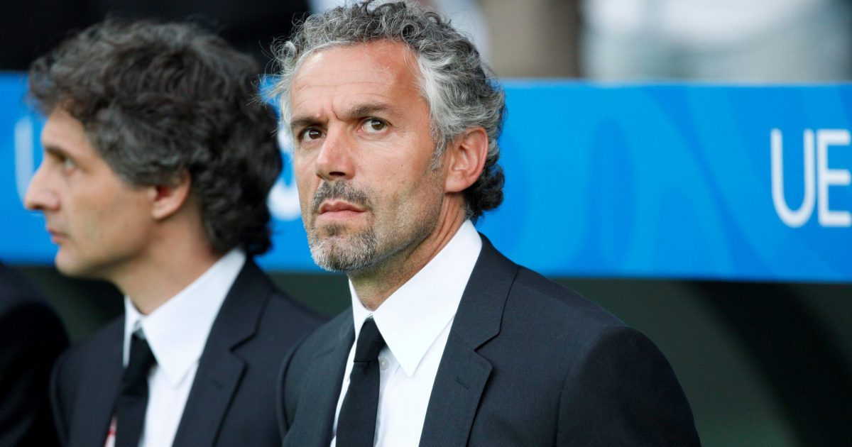 Roberto Donadoni