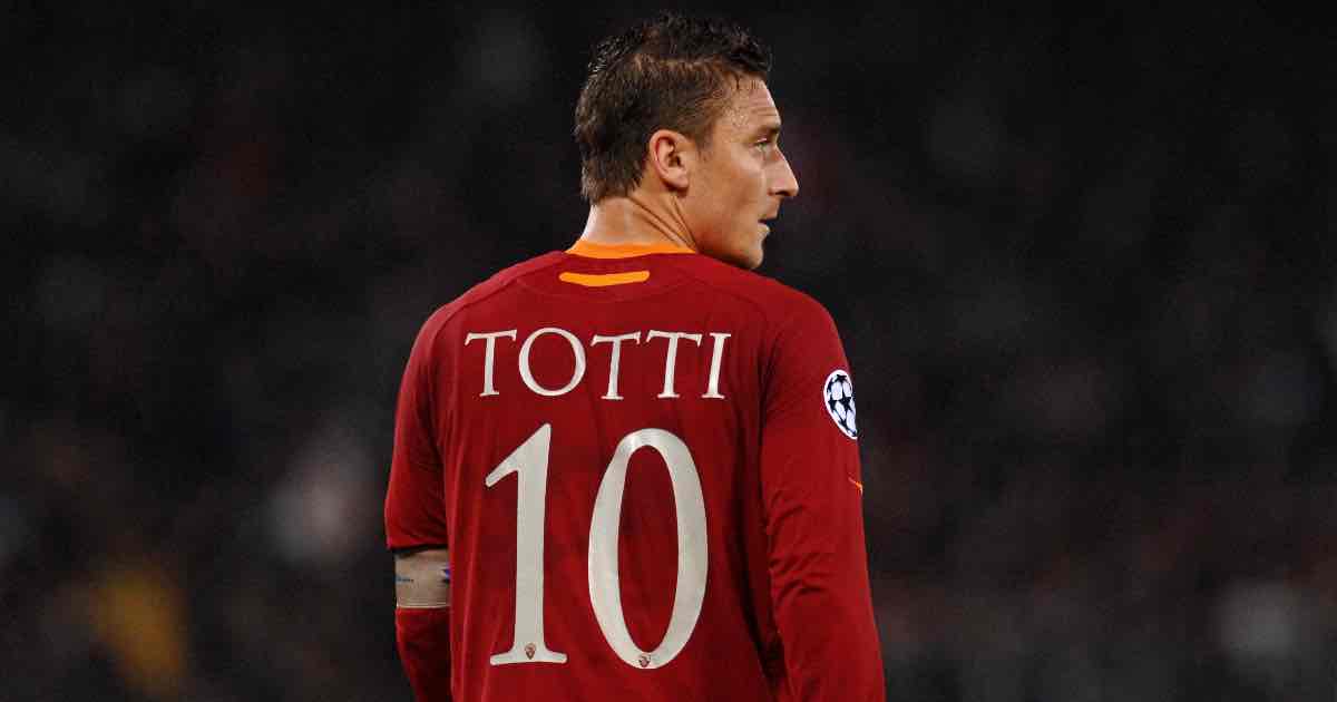Totti