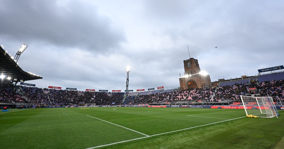 Stadio Renato Dall'Ara