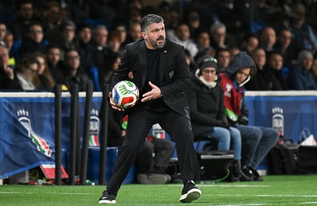 Gennaro Gattuso
