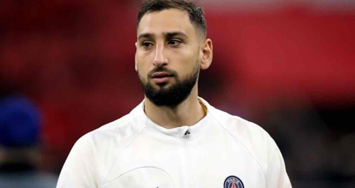 Donnarumma