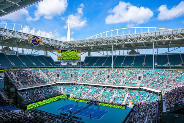Miami Open