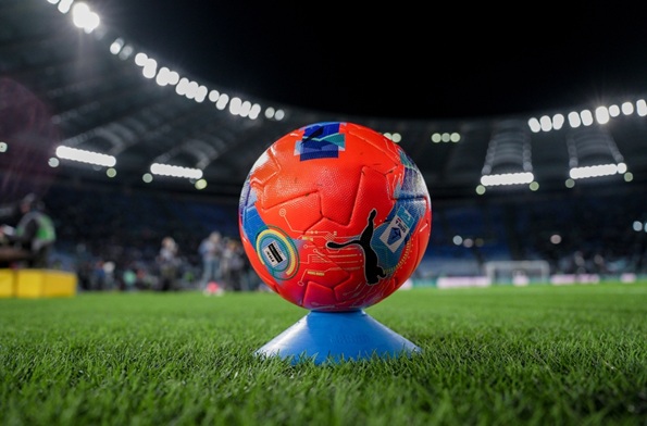 Pallone Serie A