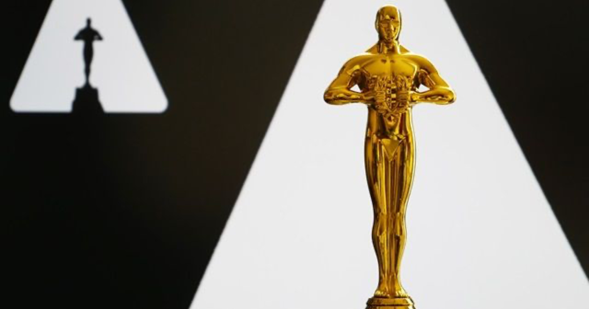 Premio Oscar