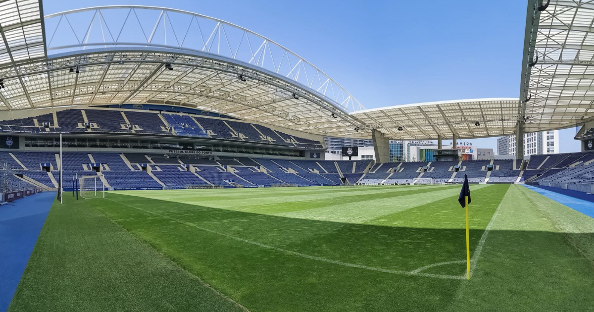 Stadio del Porto (Shutterstock)