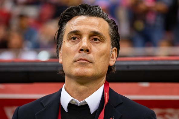 Vincenzo Montella