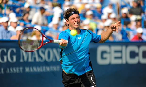 David Nalbandian