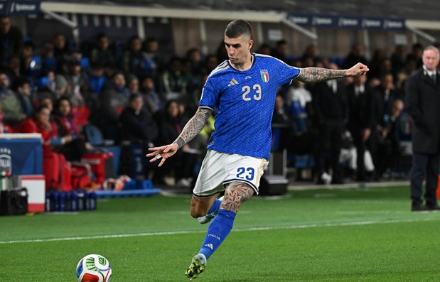 Gianluca Mancini