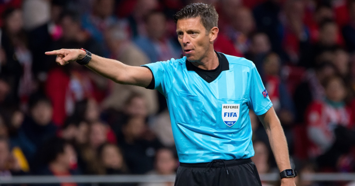 Gianluca Rocchi (Shutterstock)