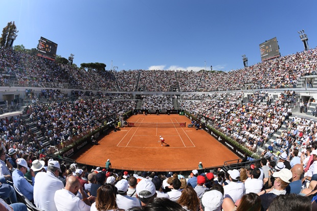 Masters 1000 Roma