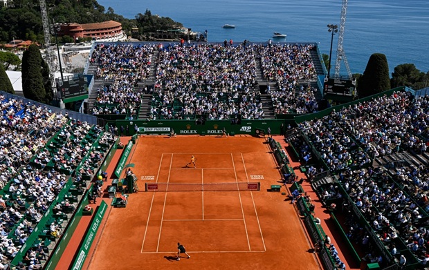 Monte-Carlo ATP