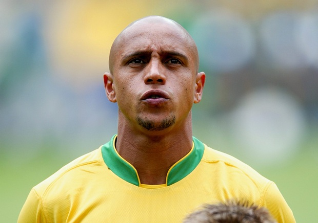 Roberto Carlos