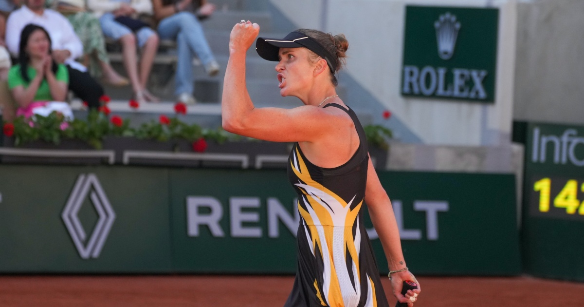 Elina Svitolina