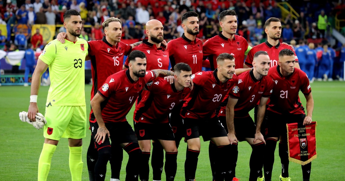 Albania