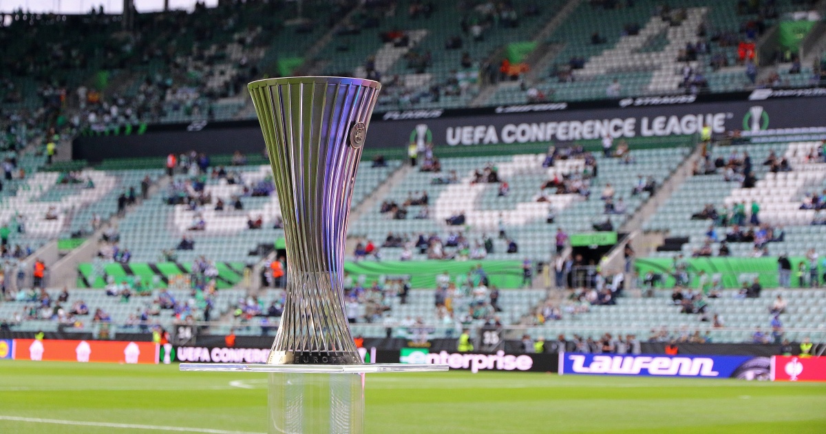 Trofeo Conference League