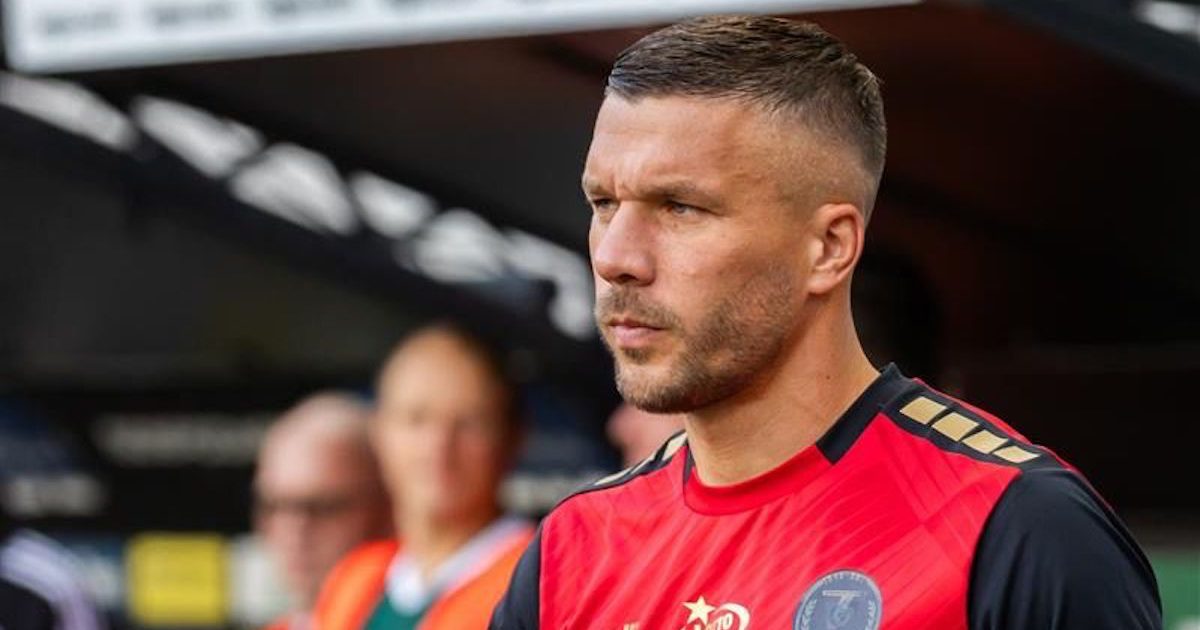 Podolski