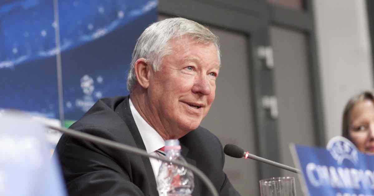Ferguson