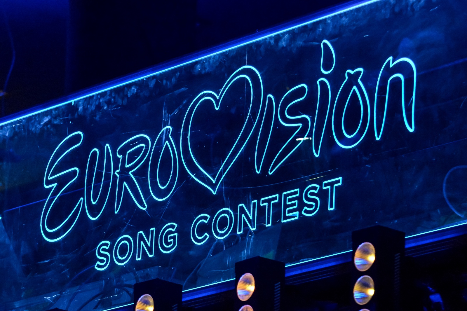 Eurovision