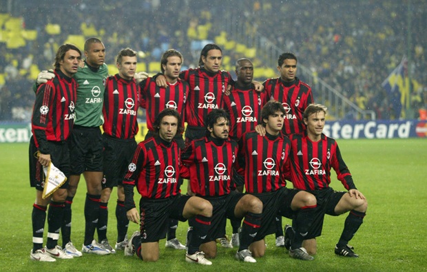 AC Milan