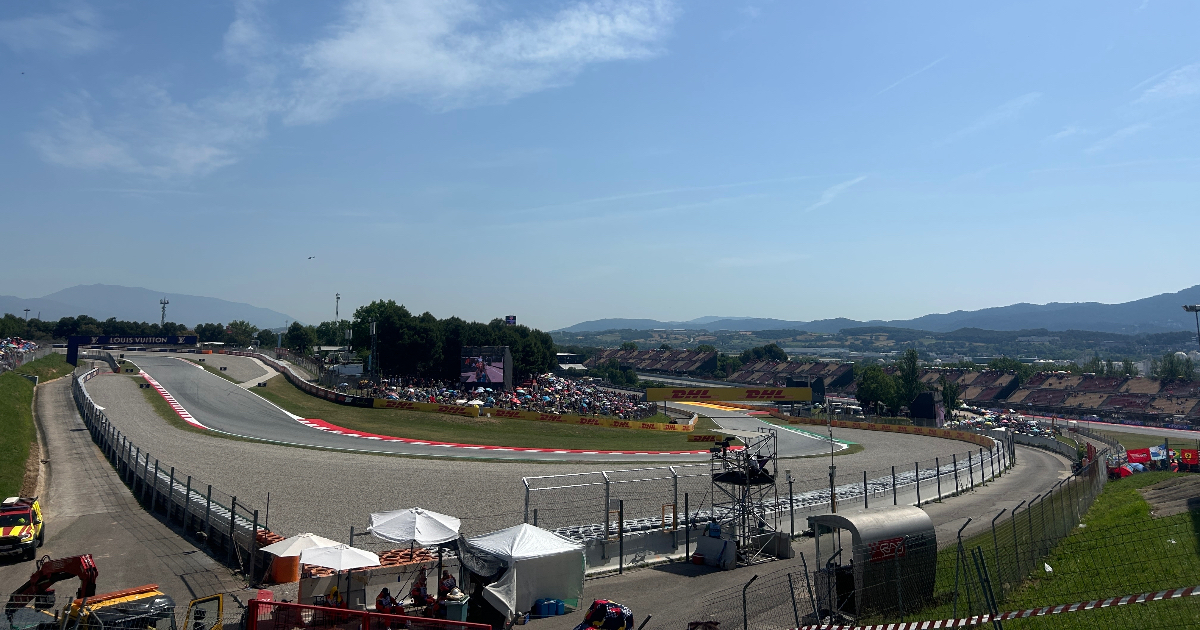 Catalogna, MotoGP