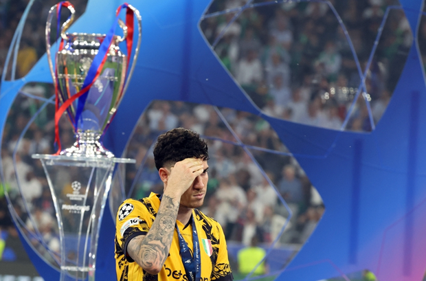 Champions League Final