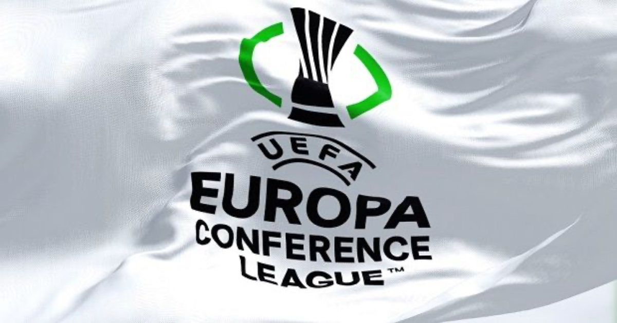 Conference League (Shutterstock)