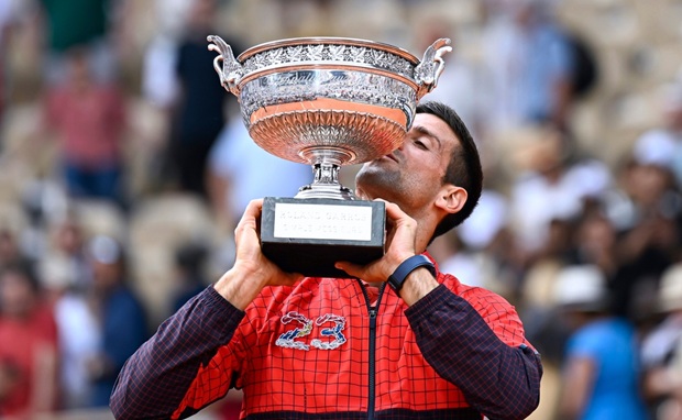 Coupe des Mousquetaires
