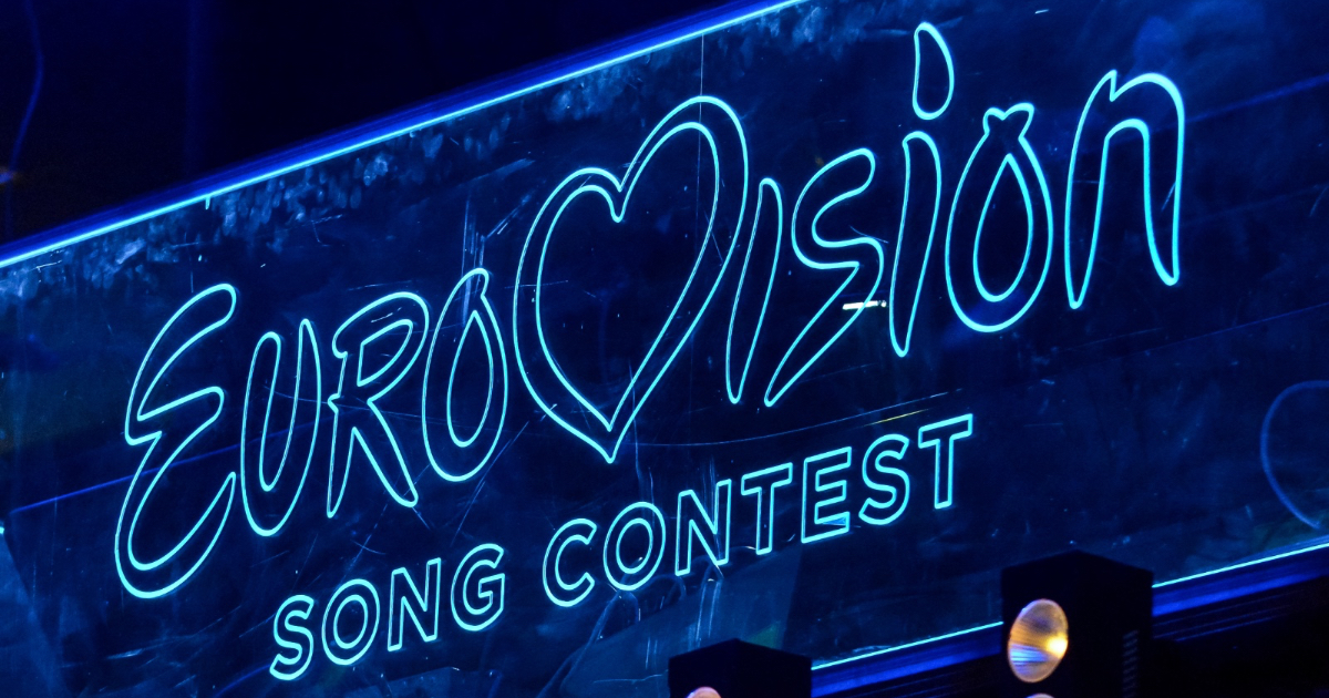 Eurovision (Shutterstock)