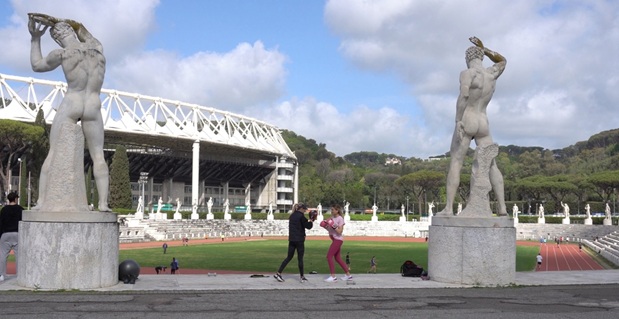Foro Italico