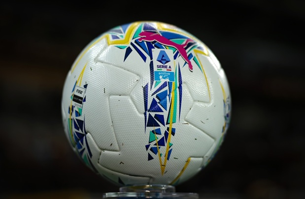 Serie A Pallone
