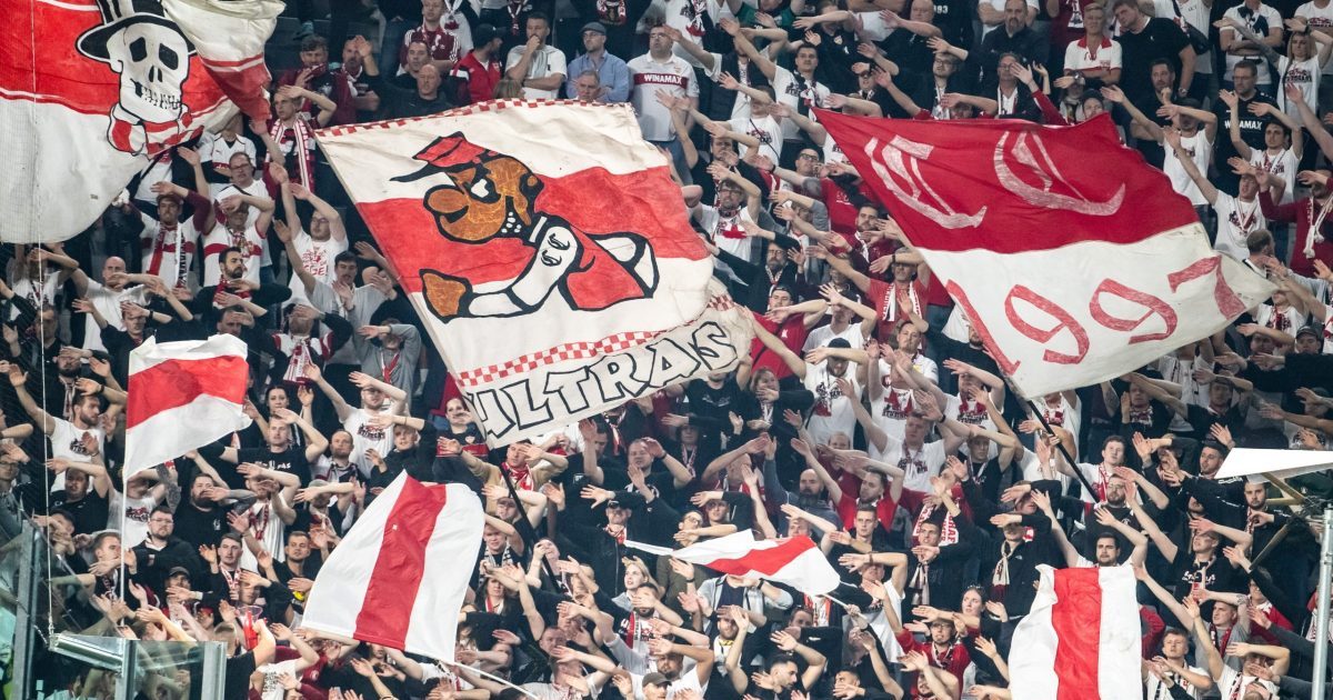 Tifosi Stoccarda, Shutterstock
