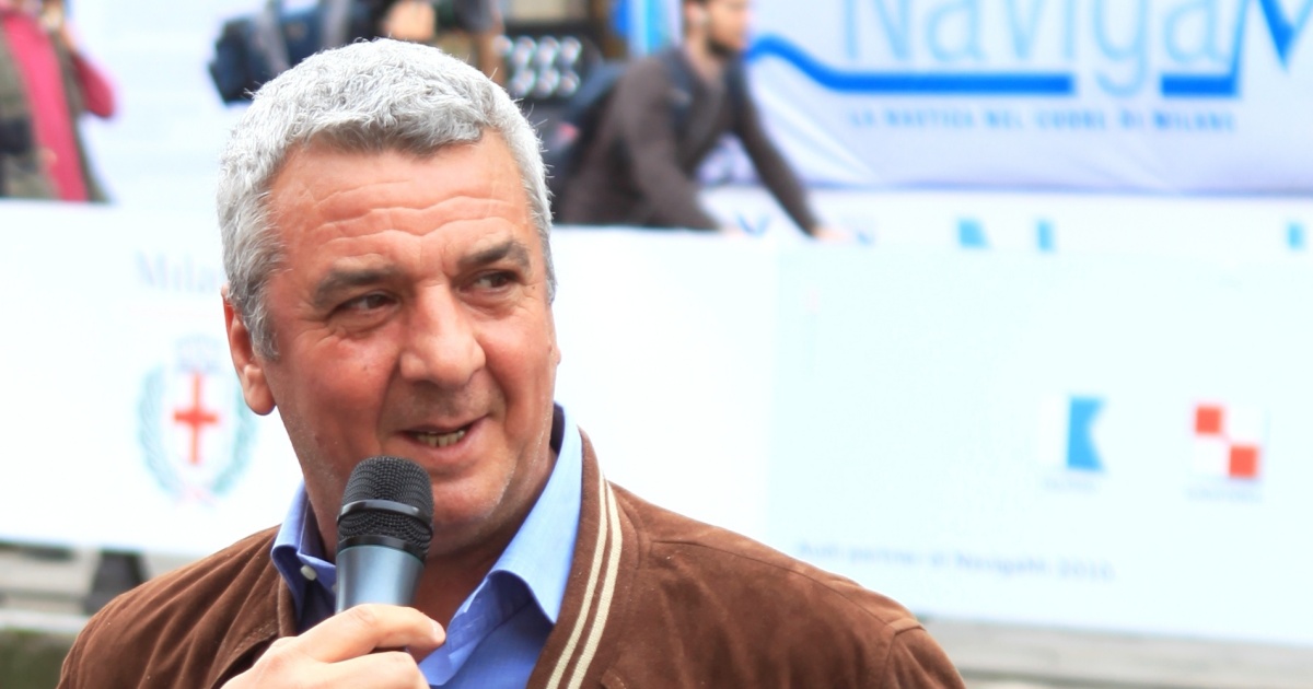 Evaristo Beccalossi