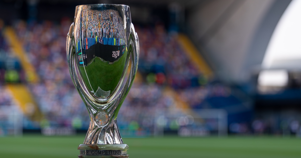 Supercoppa Europea