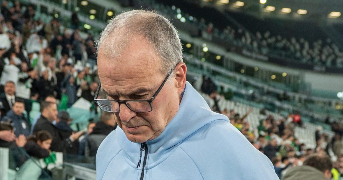 Marcelo Bielsa, Uruguay