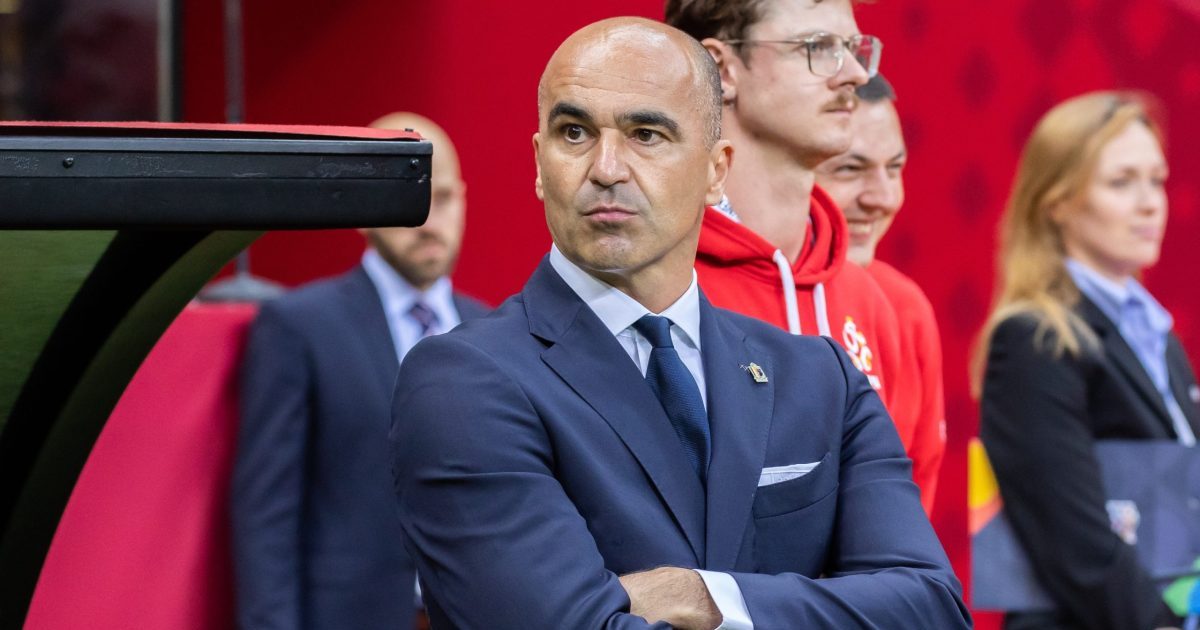 Roberto Martinez, Portogallo