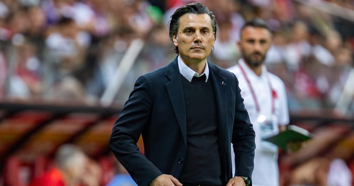 Vincenzo Montella, Turchia