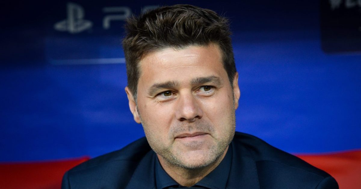 Mauricio Pochettino, Stati Uniti