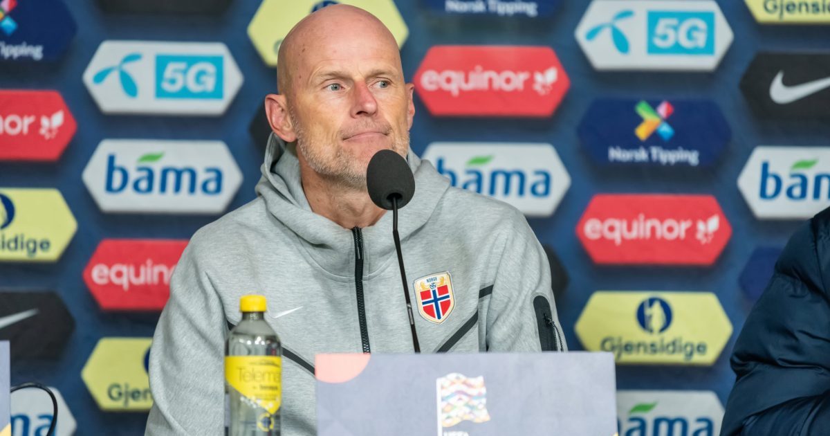 Solbakken, Norvegia
