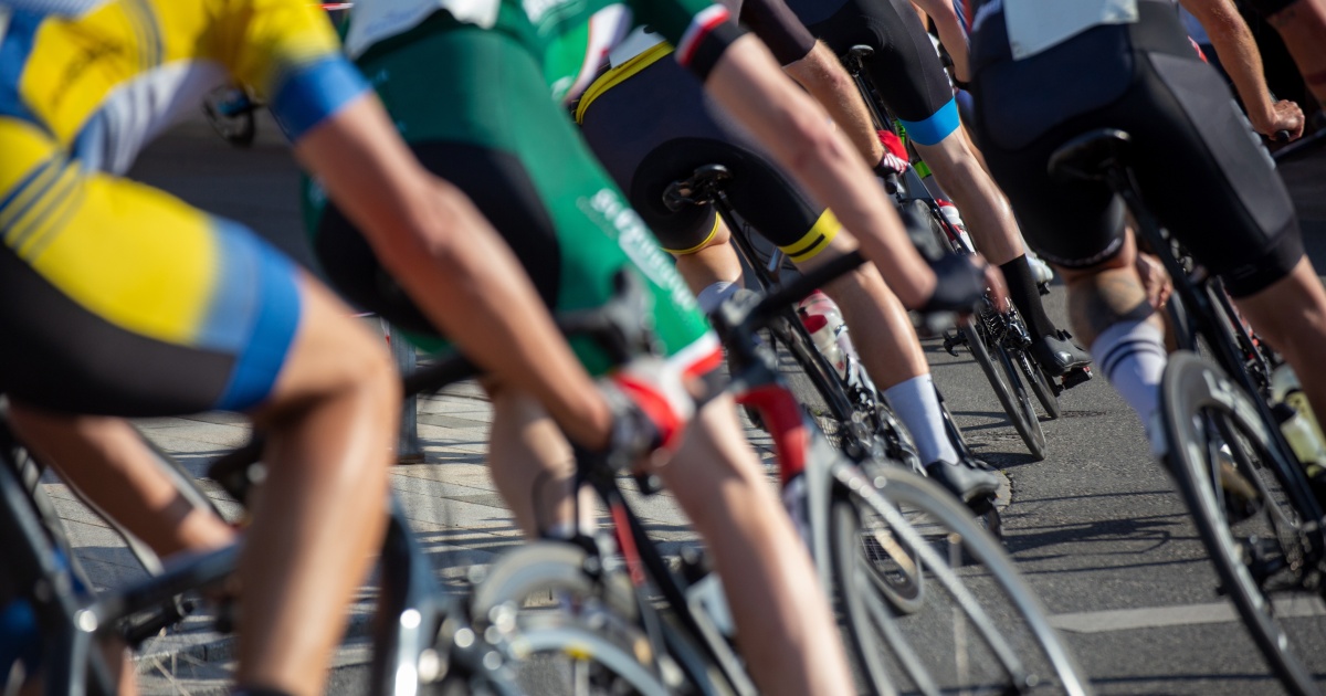 Ciclismo