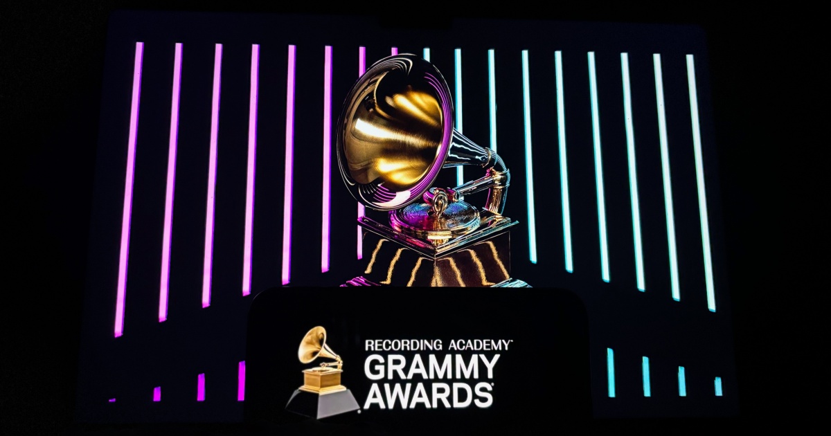Grammy Awards