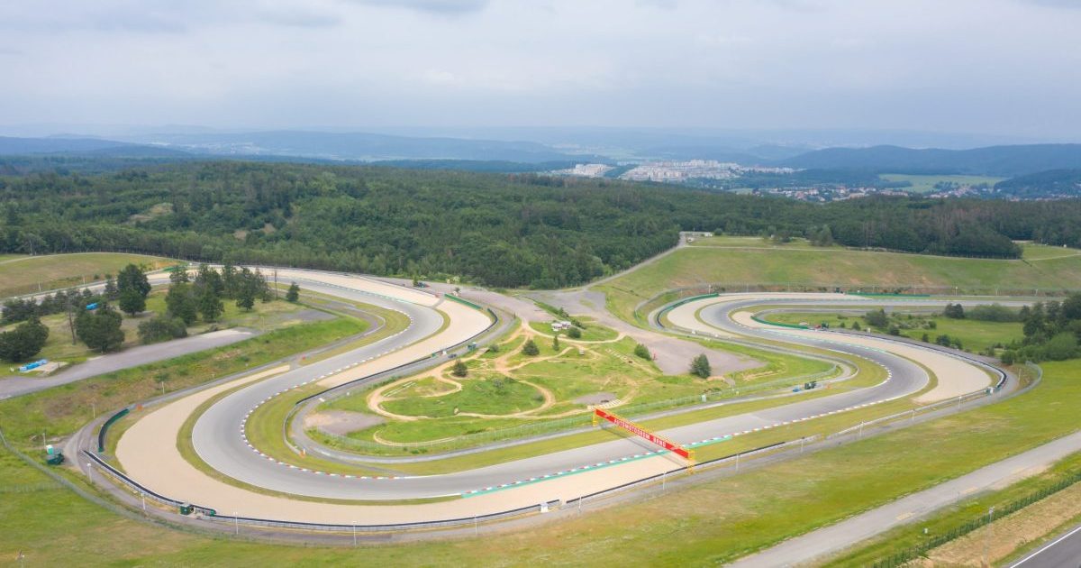 Brno, Repubblica Ceca, MotoGP