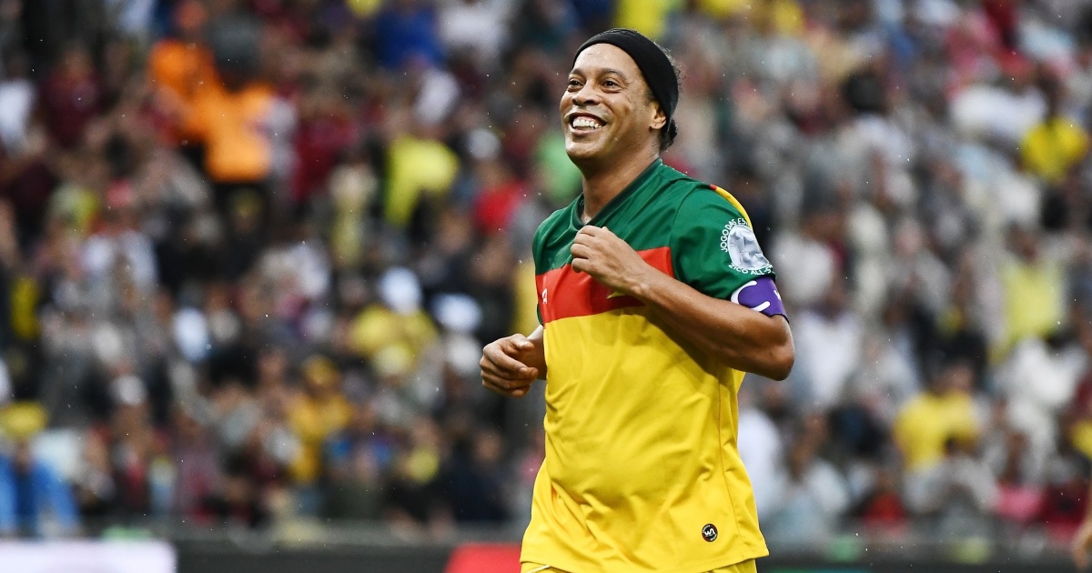 Ronaldinho