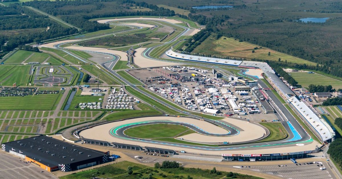 Gran Premio d'Olanda, MotoGP