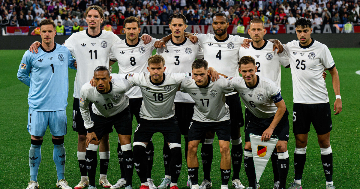 Germania (Shutterstock)