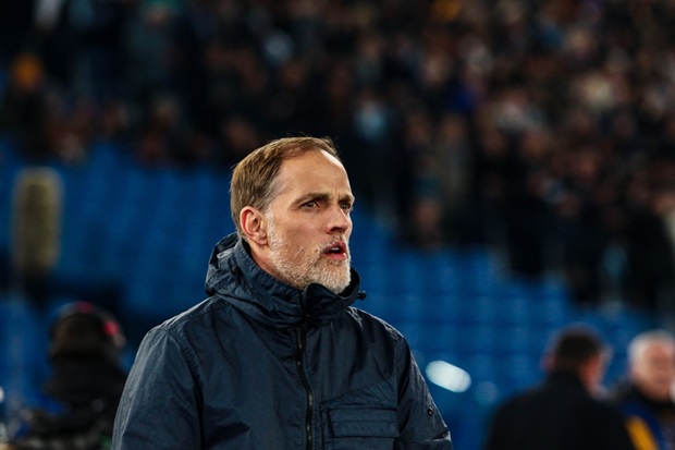 Thomas Tuchel
