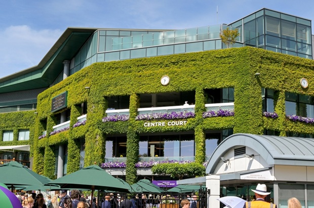 Wimbledon 2026