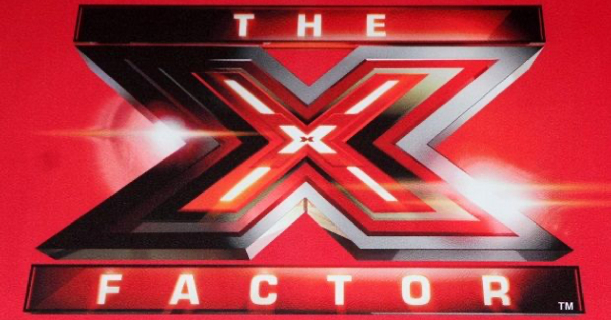 X Factor (Shutterstock)