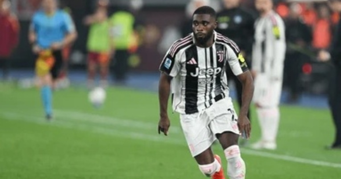 Jeremie Boga (foto Shutterstock)