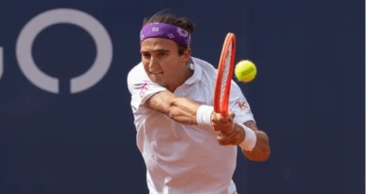 Mattia Bellucci (foto Shutterstock)