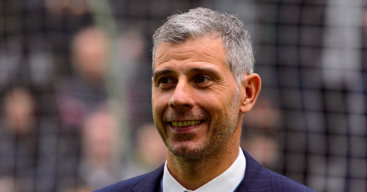 Francesco Toldo